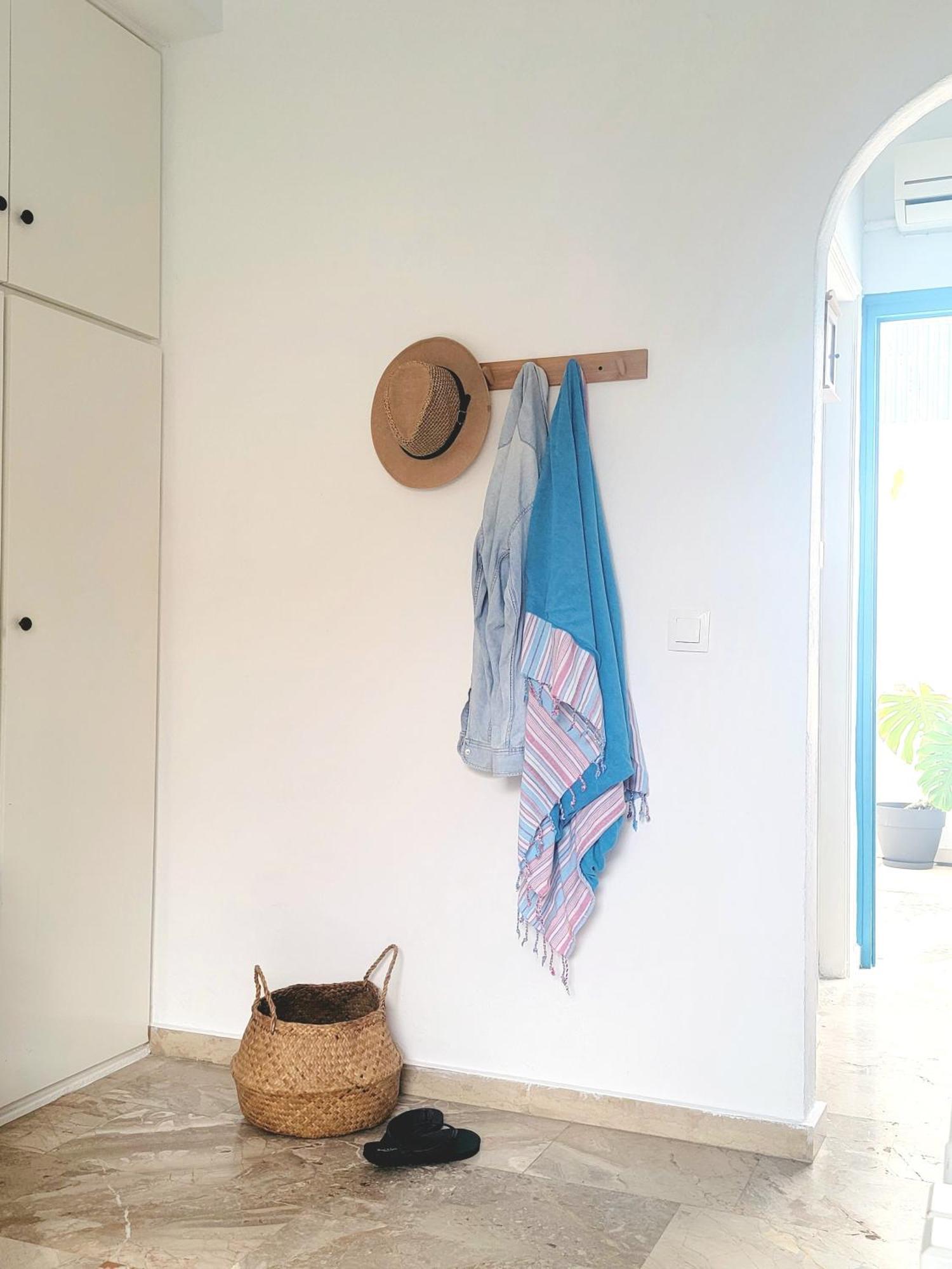 Kalimera Studios And Apartments Moraḯtika Luaran gambar
