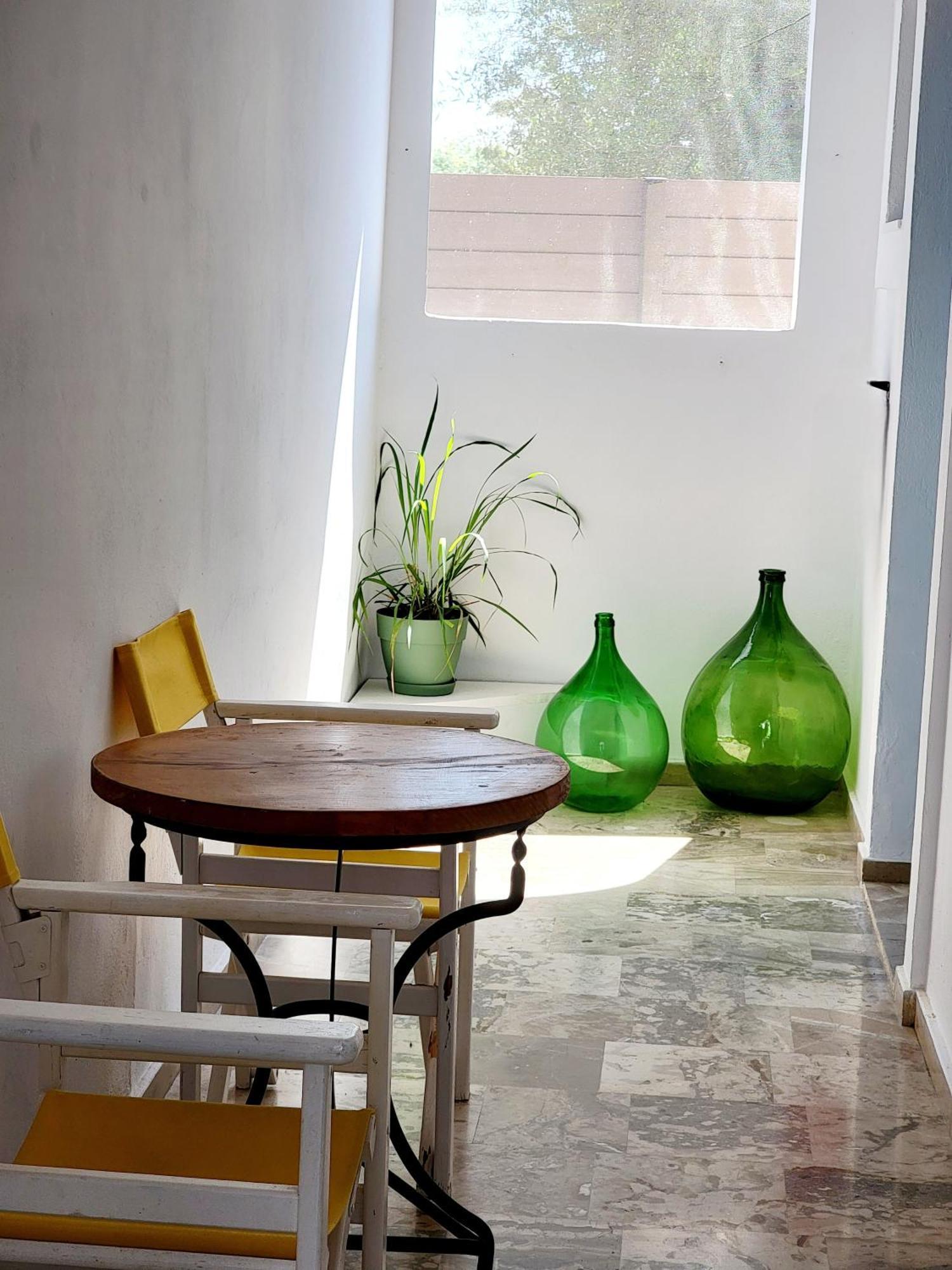 Kalimera Studios And Apartments Moraḯtika Luaran gambar